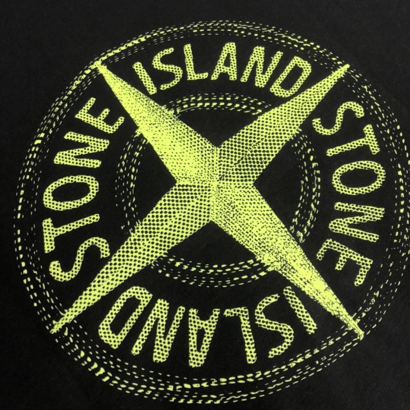 Stone Island T-Shirts